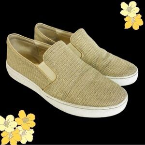 Michael Kors Keaton Slip-On Sneakers
